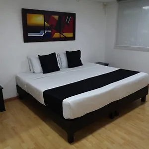 ** Hotel Santiago Plaza Colombia