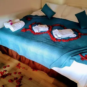 *** Hotel Santa Alejandría Colombia