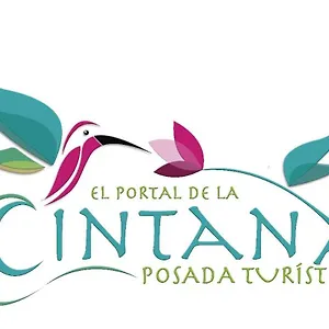 ** Hotel El Portal De La Cintana Colombia