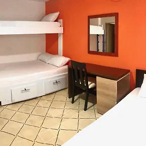 La Quinta Bacana La Campina Gasthof