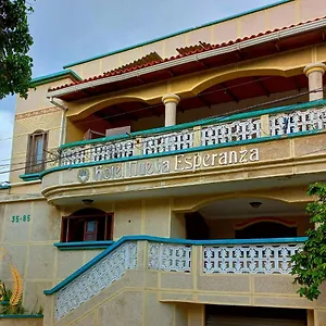 Hotel Nueva Esperanza, Barranquilla (Atlantico)