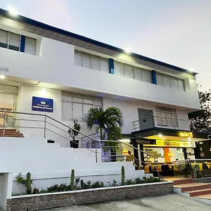 Hotel Estefania Princess, Barranquilla (Atlantico)
