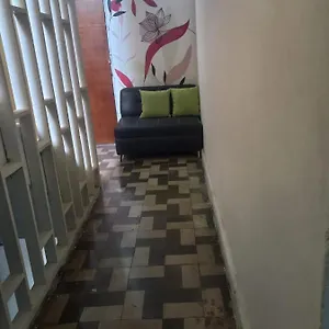 Pensión Habibi, Barranquilla (Atlantico)