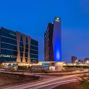 Express - Barranquilla Buenavista By Ihg Отель