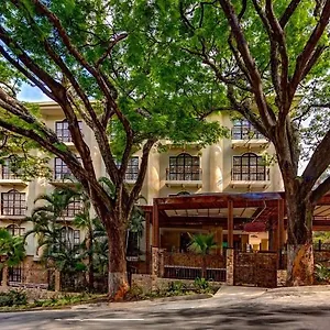 ***** Hotel Movich Casa Del Alferez Colombia