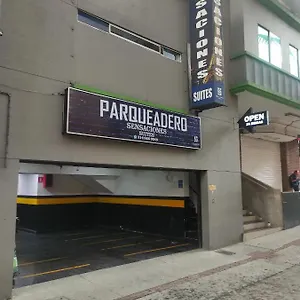  Hotel Sensaciones Colombia