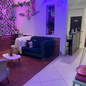 *** Hotel House Colombia