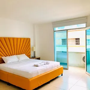 *** Hotel Opera Entretenimiento Y Bar Colombia