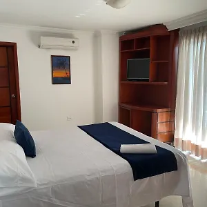 Hotel Ayenda 1316 Charthon Barranquilla, Barranquilla (Atlantico)