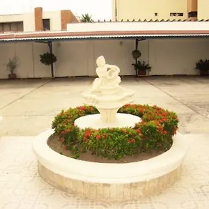 Hotel Casa Grande Boutique Barranquilla, Barranquilla (Atlantico)