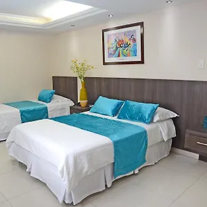 Hotel Fontamar, Barranquilla (Atlantico)