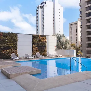 Hotel Barranquilla Plaza, Barranquilla (Atlantico)