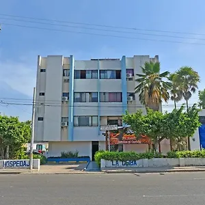 ** Pensión La Ceiba Colombia