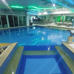 Hotel Campestre El Cisne, Barranquilla (Atlantico)