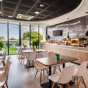 Hotel Ibis Barranquilla, Barranquilla (Atlantico)